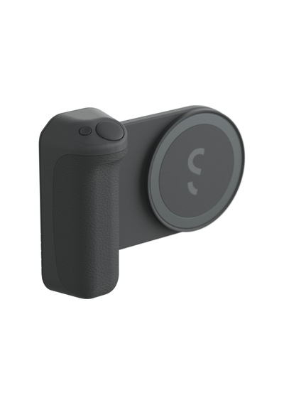 Shiftcam Snapgrip Siyah Magsafe Powerbank Özellikli Fotoğraf Ve Video Çekim Aparatı