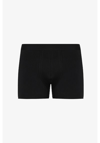 Ac&Co / Altınyıldız Classics Erkek Siyah 5'Li Boxer Paketi 4A03222P5001Syhxxl