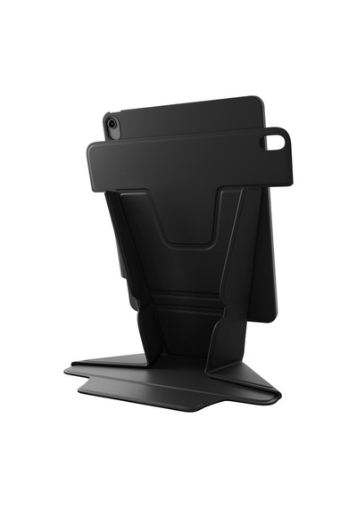 Apple Uyumlu iPad, Air 11" 2024 M2 Çip Tablet Kılıf Ryze Serisi Standlı 360º Dönme Özellikli Katlanabilir Tasarım Kılıf Apple Uyumlu iPad, Air 11" 2024 M2 Çip Tablet Kılıf Ryze Serisi Standlı 360º Dönme Özellikli Katlanabilir Tasarım Kılıf