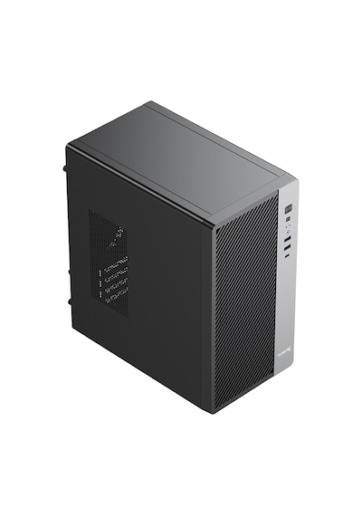 Turbox TX9473 i7-12700 16 GB 512 GB 23.8" Dos Oem Paket Masaüstü Bilgisayar