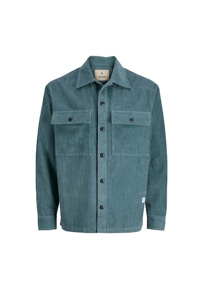 Jack & Jones Jprbluwill Erkek Gömlek Mavı