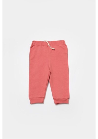 BabyCosy Organik Kapüşonlu Sweatshirt & Pantolon Seti Csy8002 001