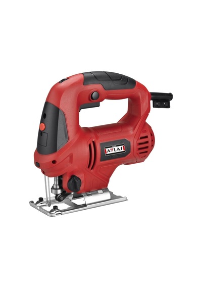 Attlas Atd 650 Lazerli Devir Ayarlı Dekupaj Testere 650 Watt