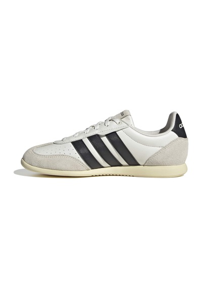 Adidas Barreda Lo Beyaz Kadın Sneaker Beyaz-sıyah