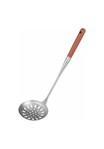 Wok Kevgir 12 42 Cm Gri