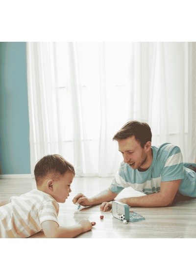 Hape Mini Parmak Futbol Oyunu