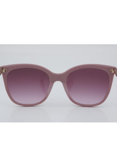 Calvin Klein Ck 23500s 601 55 - 01 Güneş Gözlüğü Pembe