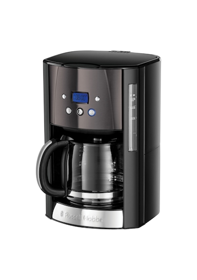 Russell Hobbs 26160-56 Filtre Kahve Makinesi Matte Black