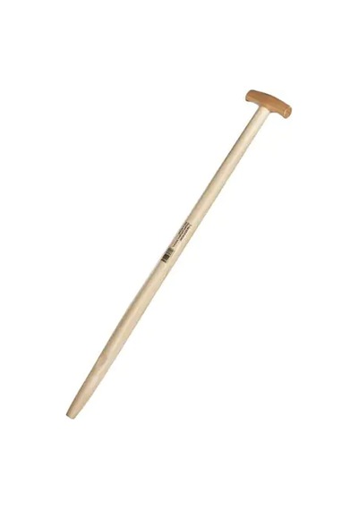 Kürek Sapı Tmasif Fsc Kalın 94cm