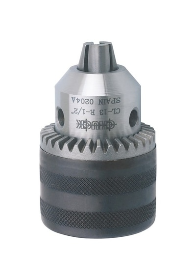 Chuck Cl-10 R-3/8 Mandren 1-10 MM Metal   Anahtarlı