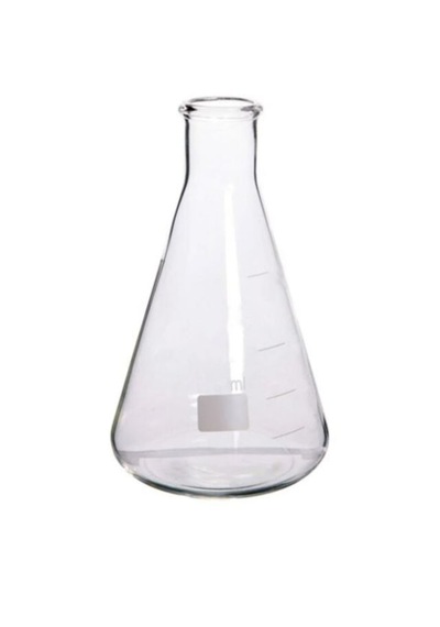 Erlen Dereceli Dar Boyunlu 25 Ml