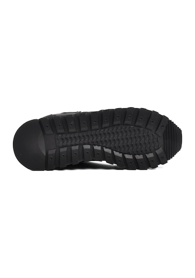 Lee Cooper Lc-31210 Siyah Unisex Sneaker 001