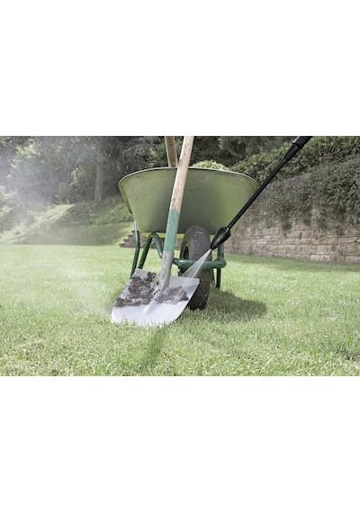 Karcher K3 EU 1600 W 120 Bar Basınçlı Yıkama Makinesi