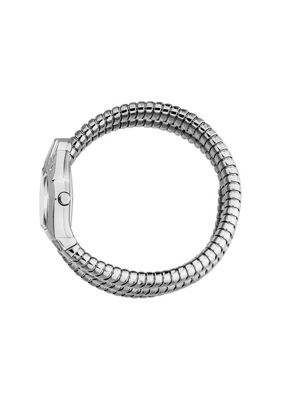 Just Cavalli Jc1l417m0015 Kadın Kol Saati Metalik Gri