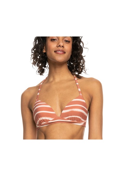 Roxy Pt Beach Classıcs Molded Trı Mms5 Çok Renkli