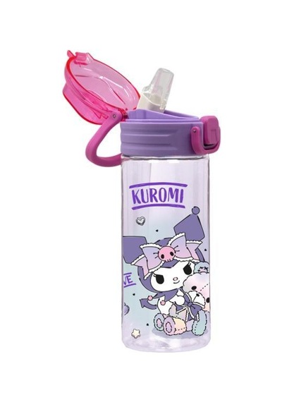Kuromi Matara 500 Ml 3415 Çok Renkli