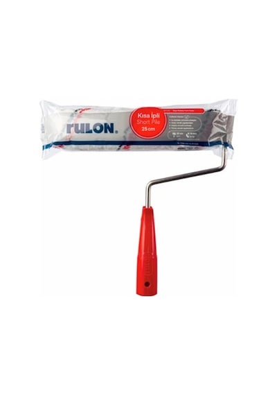 Rulon Saten Rulo 25 Cm Kod:81125