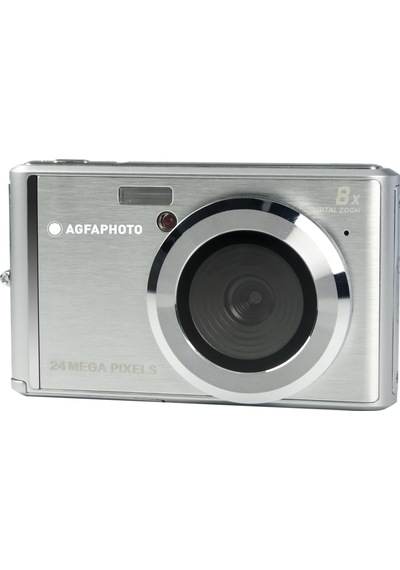 Agfaphoto Realishot DC5500 Fotoğraf Makinesi