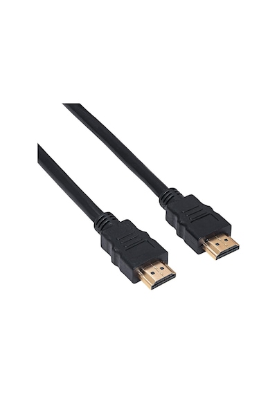 2 Metre 3d 4k Full Hd Hdmı Tv Pc Ps Uydu Alıcısı Kablosu