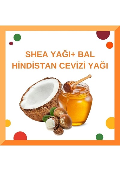 Cantu Çocuk Bakım Şampuanı 237 Ml