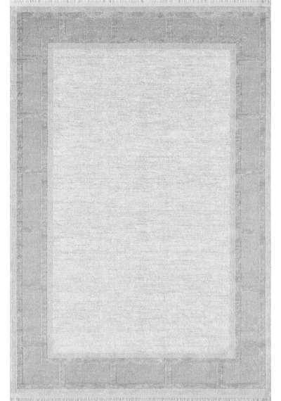 Artemis Halı Gotik 02251a 160x230 Ölçü Gri