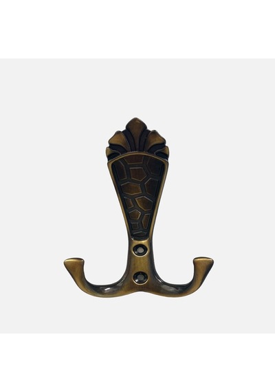 Dreamax 333071 Antik Sarı Portmanto Askı Diğer