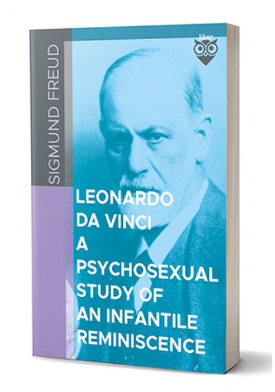 A Psychosexual Study Of An Infantile Reminiscence