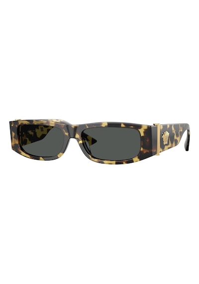 Versace Ve4476u 777/87 55 Erkek Güneş Gözlüğü Sarı