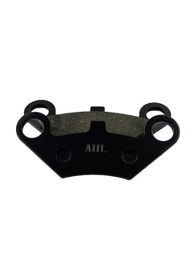 Lc200 Jumbo Atv Kuba Disk Balatası Cf450Atv Ön