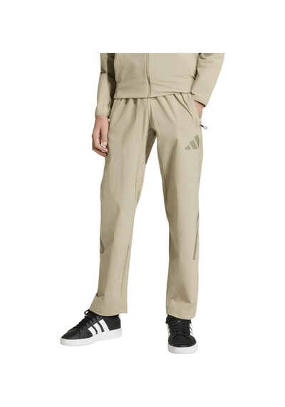 Kc1957-c Adidas J Z.n.e. Wv Pt Çocuk Eşofman Altı Bej Kc1957-c Bej