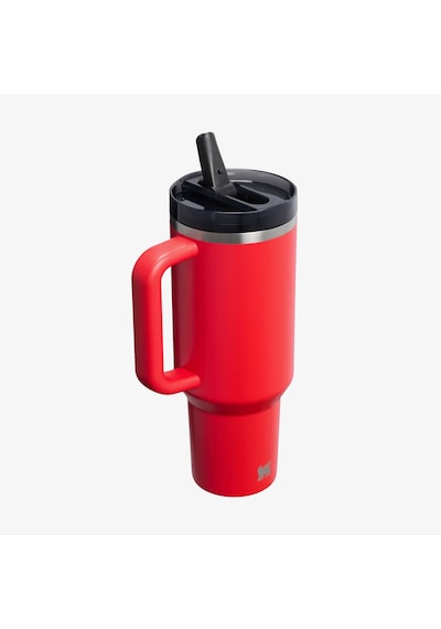 Stanley The Quencher Protour Flip Straw Tumbler 1.18l Unisex Kırmızı Termos 21126 2800278