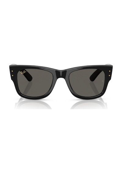 Ray-Ban Rb0840s 6826j5 51 A Ap Rocky Unisex Güneş Gözlüğü Siyah
