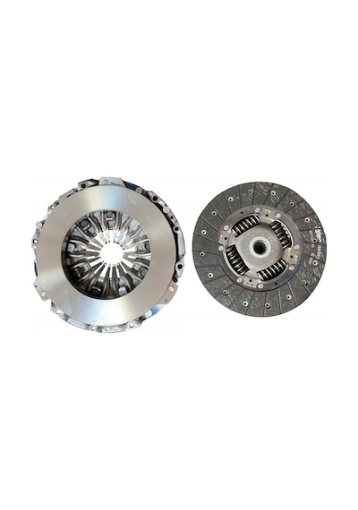 Fiat Ducato 2.3-3.0 Mjtd Debriyaj Seti Baski Balata 5801407375 457156635