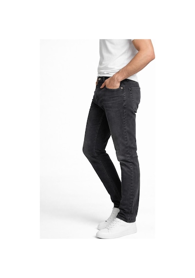 Classics Men Erkek Slim Fit Dar Paça Esnek Likralı Denim Jeans Kot Pantolon 7573 Koyu Gri Classics Men Erkek Slim Fit Dar Paça Esnek Likralı Denim Jeans Kot Pantolon 7573 Koyu Gri