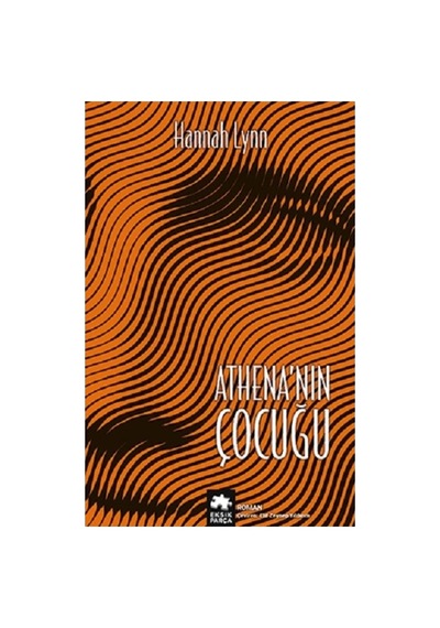 Athena'nın Çocuğu: Edebiyatın Derinliklerinde Bir Yolculuk