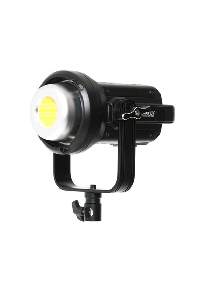 Gdx LV-120C Led Video Işığı