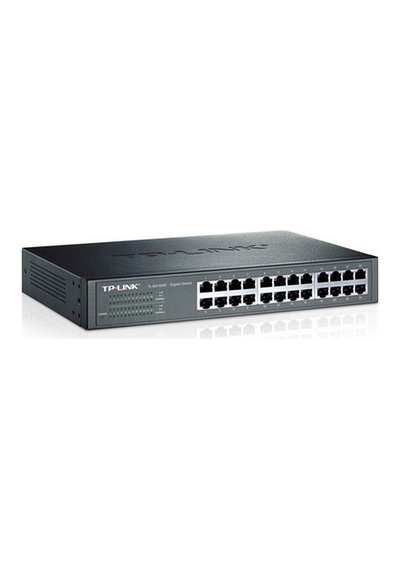 Tp-Link TL-SG1024D 24 Port 10/100/1000 Gigabit Switch
