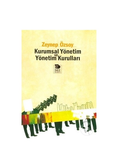 Kurumsal Yönetim ve Yönetim Kurulları N11.80169