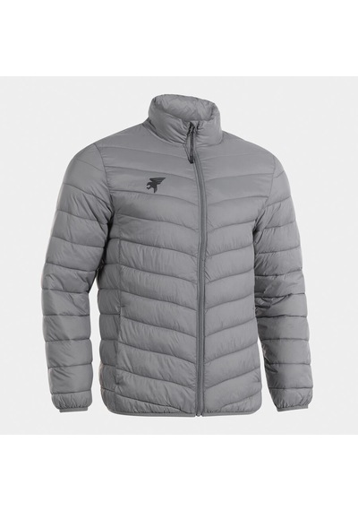 Joma Mystic Jacket Gray Erkek Şişme Mont Gri Gri