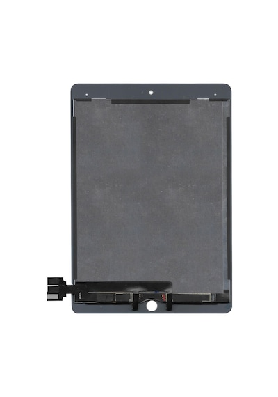 Apple Uyumlu   iPad  Pro 9.7 A1675 Ekran Dokunmatik Set Beyaz