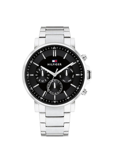 Tommy Hilfiger Th1710667 Erkek Kol Saati Gri