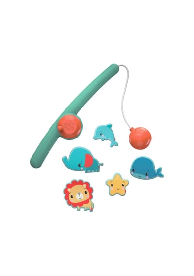 Fisher Price İlk Olta Setim