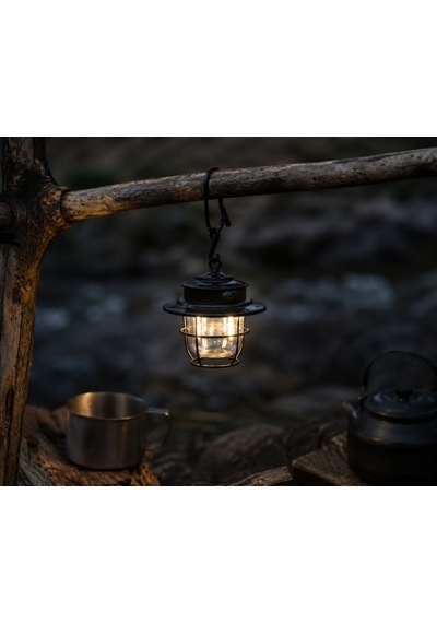 Yek Outdoor Geniş Açılı Kamp Lambası Çok Renkli