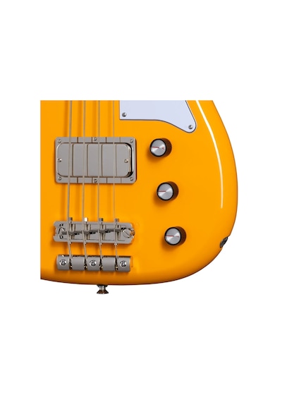 Epiphone Newport 4 Telli Bas Gitar California Coral