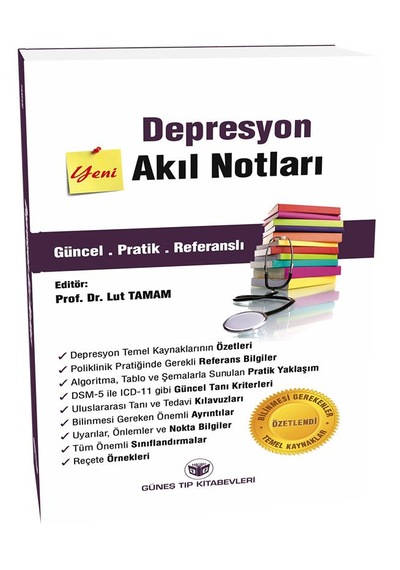 Depresyon Akıl Notları
