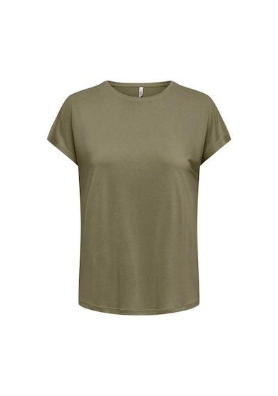 Only Bayan T Shirt 15371576 Haki