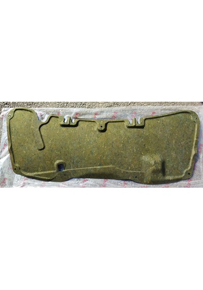 Kaput İzalatör Honda Civic 2006-2011 Fd6 Uyumlu 74141sna000