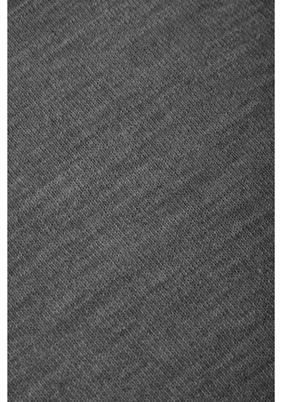 Rizzup Antrasit Slim Fit Yarım Balıkçı Yaka Likralı İnce Triko Erkek Yarım Boğazlı Kazak 2505502 Rizzup Antrasit Slim Fit Yarım Balıkçı Yaka Likralı İnce Triko Erkek Yarım Boğazlı Kazak 2505502