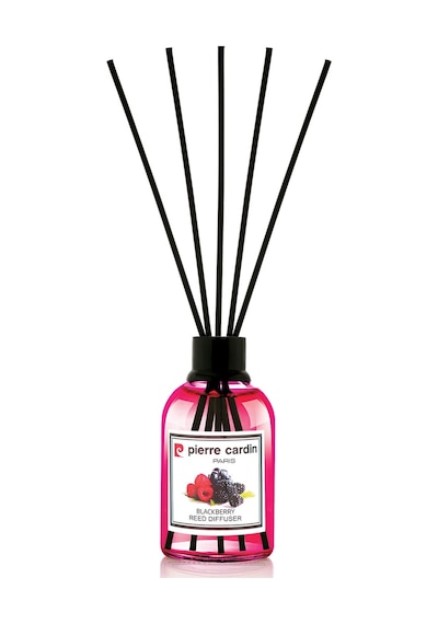Pierre Cardin Blackberry Reed Diffuser Ortam Kokusu 110 ML
