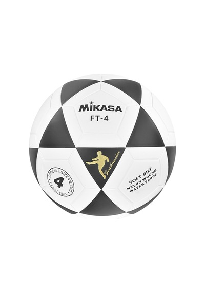 Mikasa Ft4 4 No Futbol Topu
